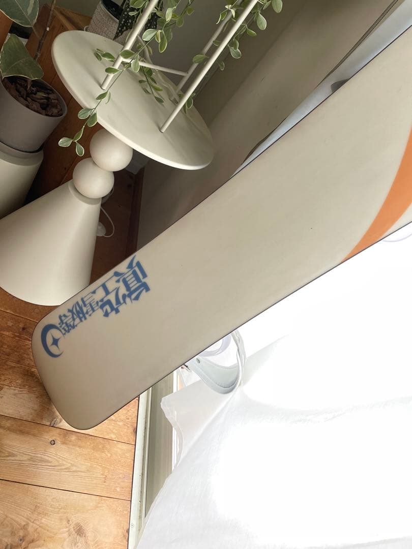 ビンディング＋スノーボード セット