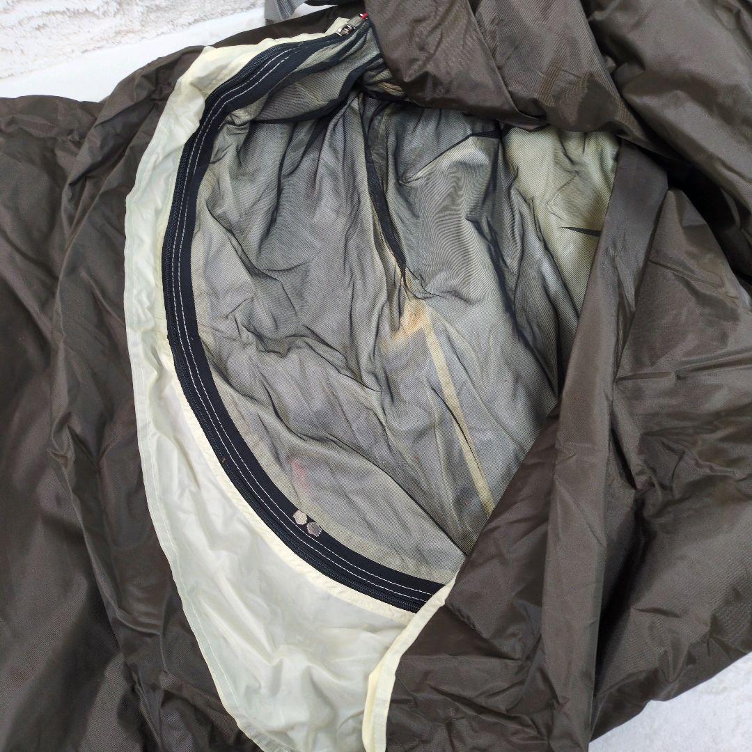 Coleman 4Sワイド2ルームカーブ ファミキャン 家族 アウトドア テント