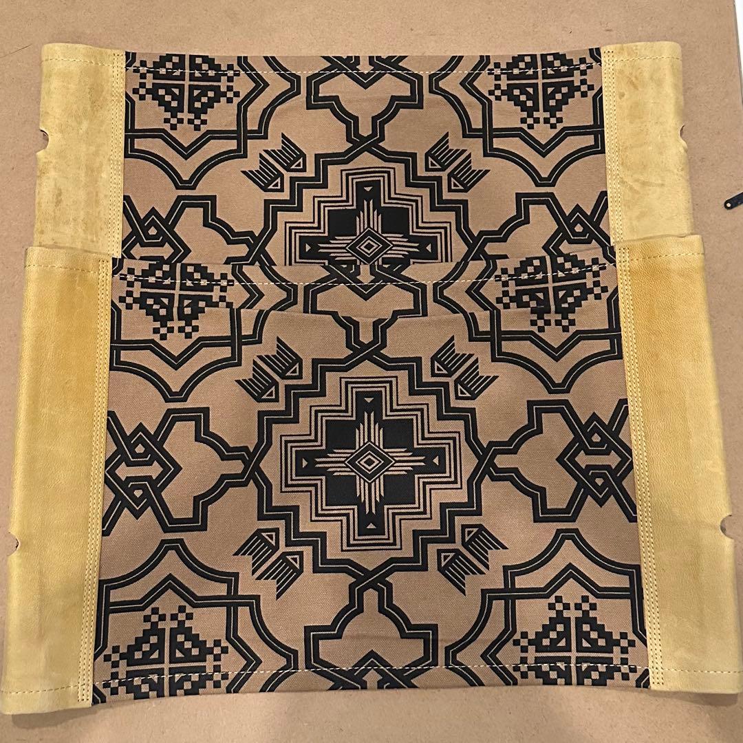 old mountain GARAKUDA キャメル B