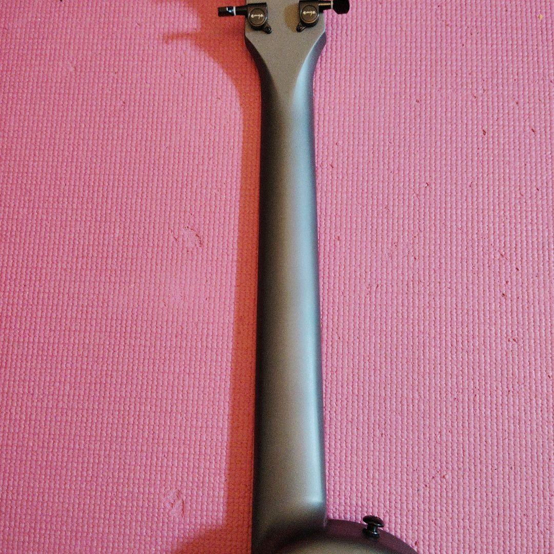 Ｅnya Nova Go アコースティックギター、カーボン一体成型トラベルギター