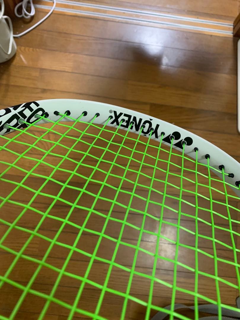 ヨネックス テニスラケット GEOBREAK 70V