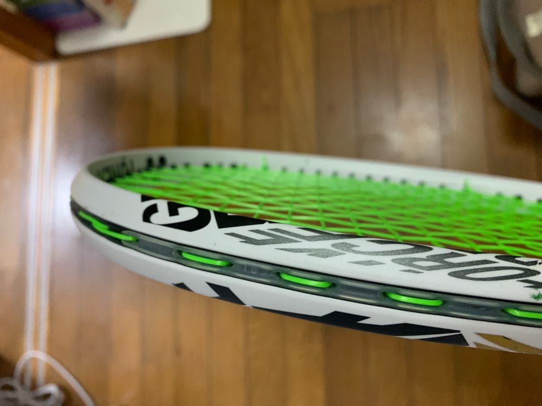 ヨネックス テニスラケット GEOBREAK 70V