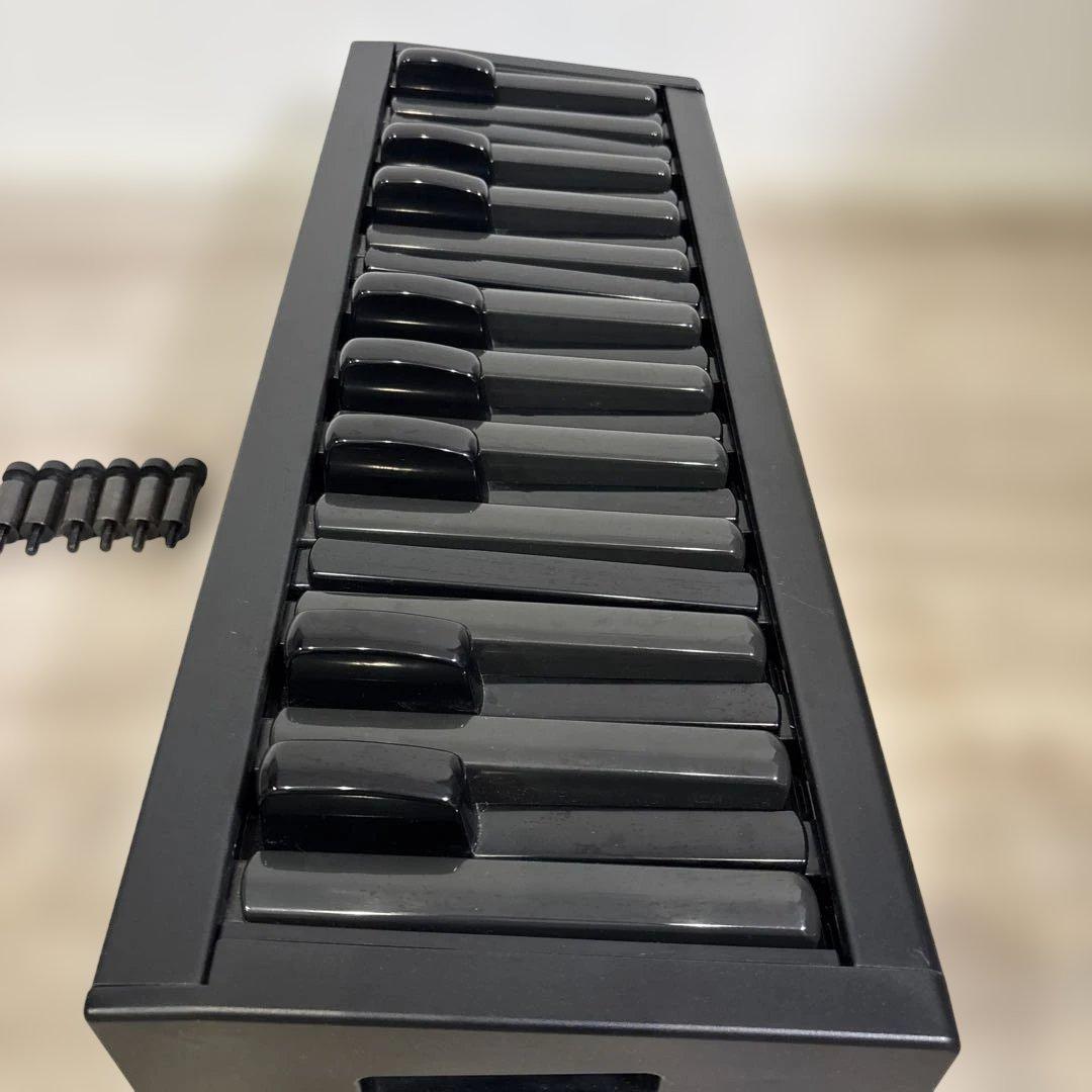 ヤマハ エレクトーン 補助ペダル PK-2 アダプターボルト 6本付 送料無料