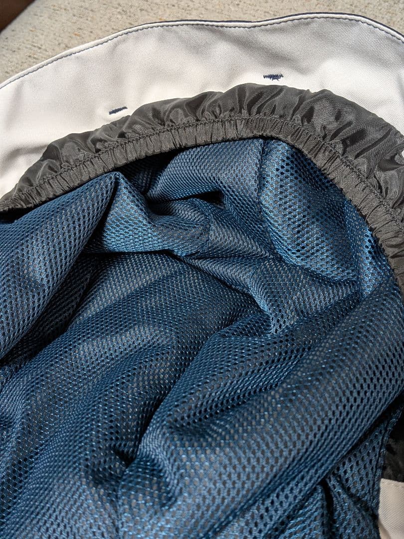 phenix スキーウェアセット 赤/紺 130cm 調整可 フェニックス