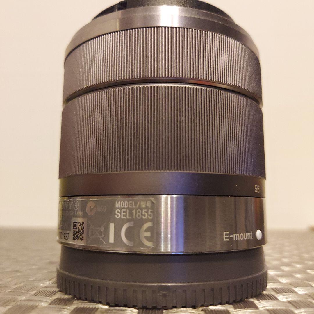 SONY NEX-C3D ダブルレンズセット 　ホワイト