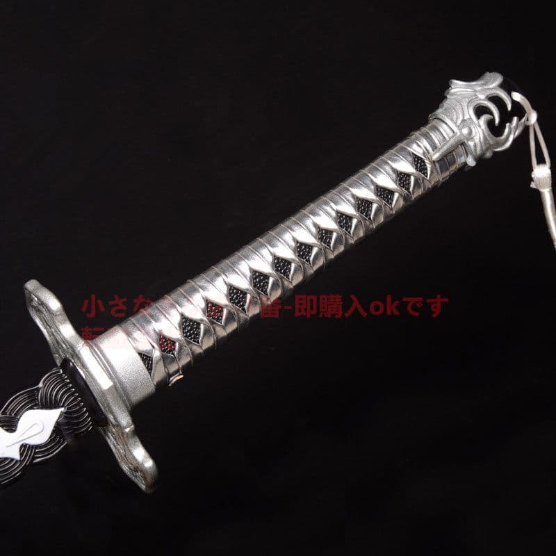 『ニール：機械紀元』2 Bお姉さん Cosplay 古兵器 武具 模造刀·模擬刀