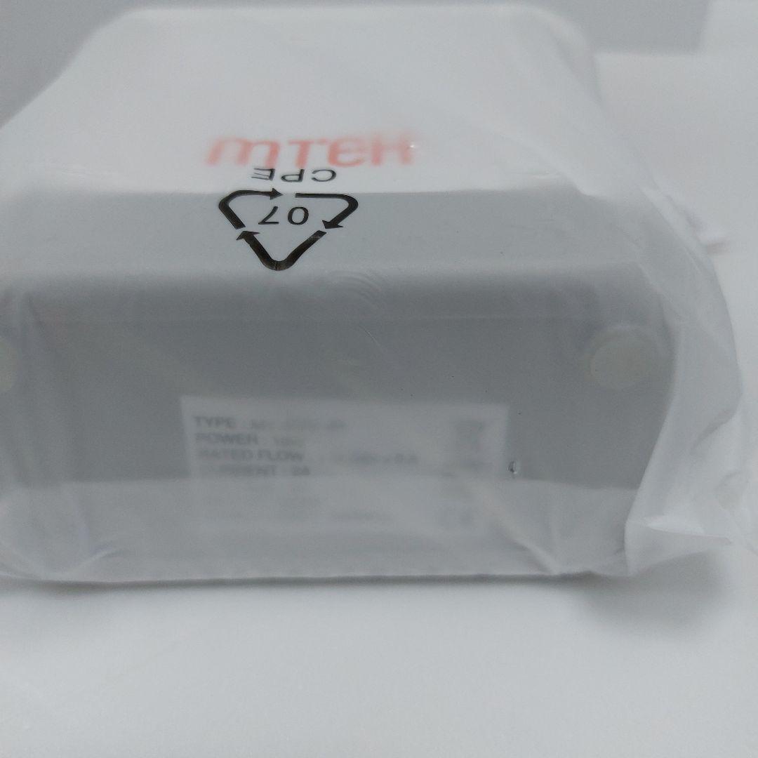 MTEHFYAF　ポータブル酸素濃縮器