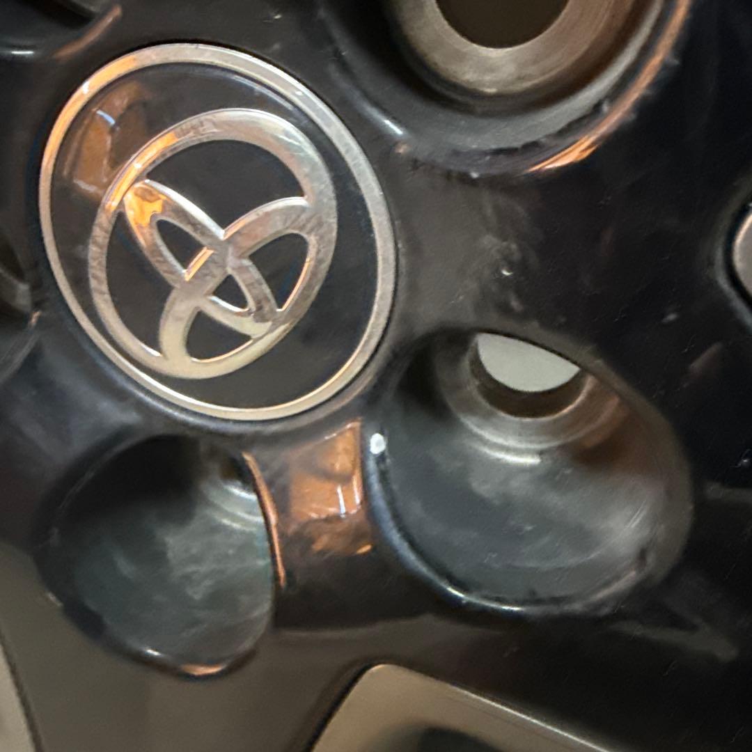 もりさん専用　50プリウス純正ツーリングホイール