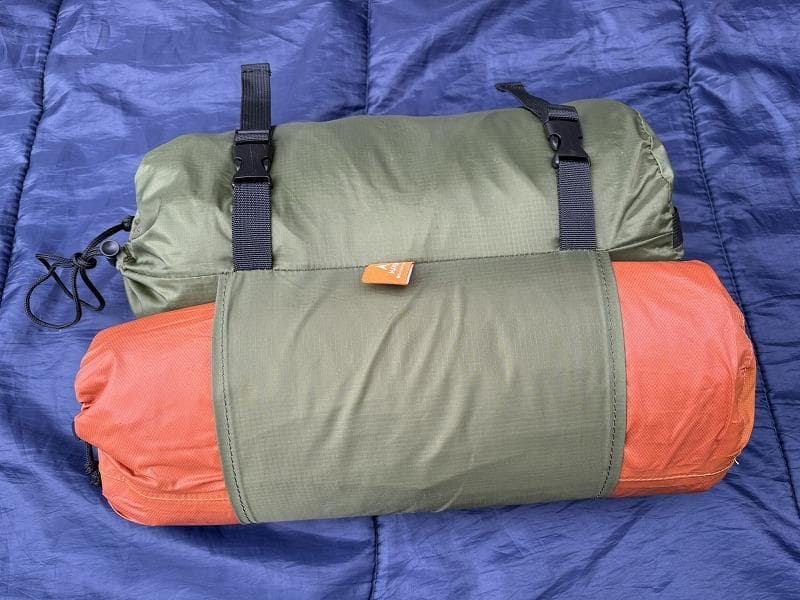 未使用！Haven Tent ヘブンテント ハンモック