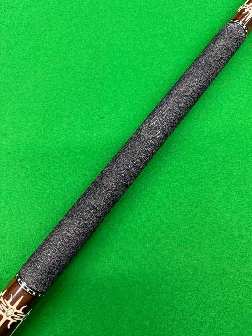 MEZZ CUES EC-3シリーズ UJビリヤード バットのみ