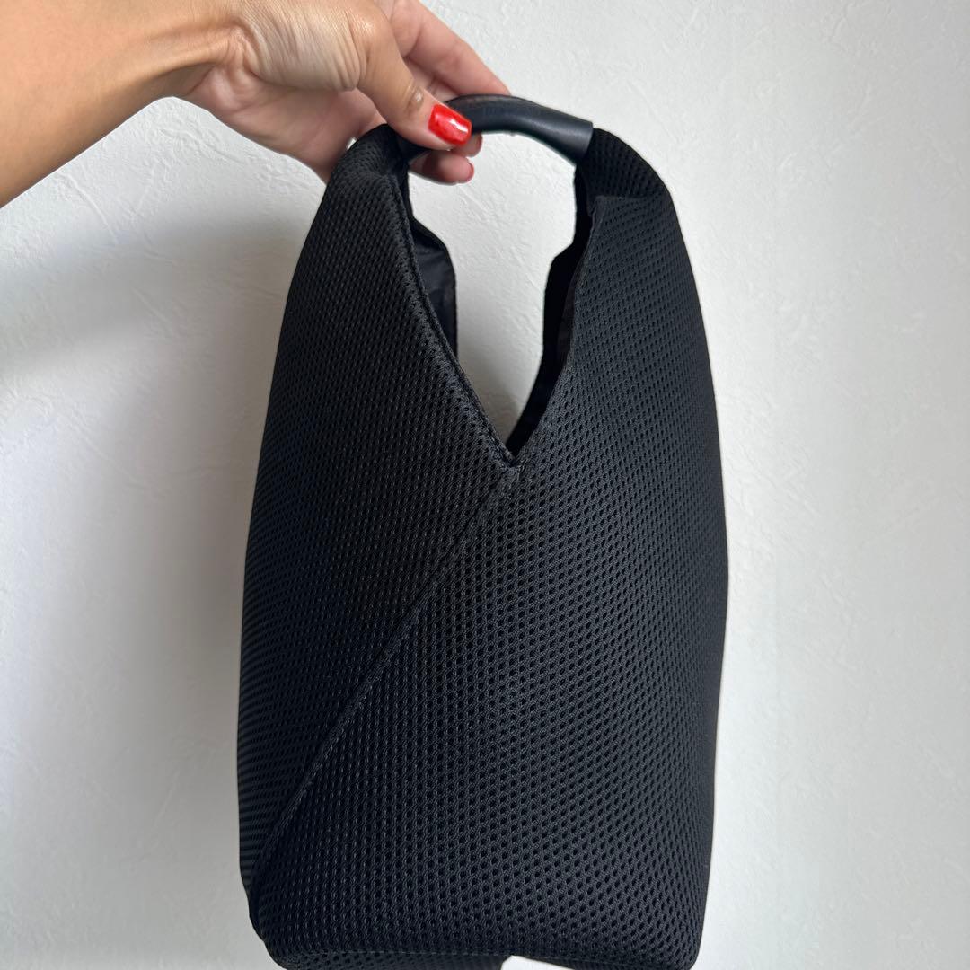 MM6メゾンマルジェラ　スモールバッグ