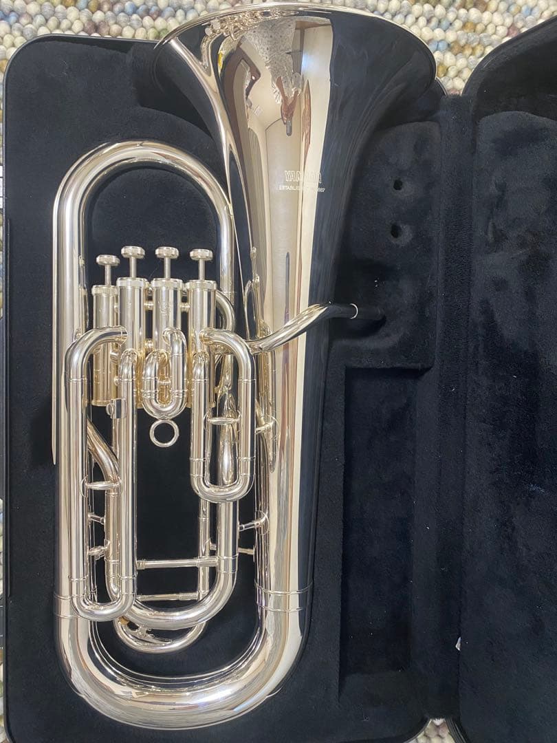 YEP-321S ユーフォニアム ヤマハ