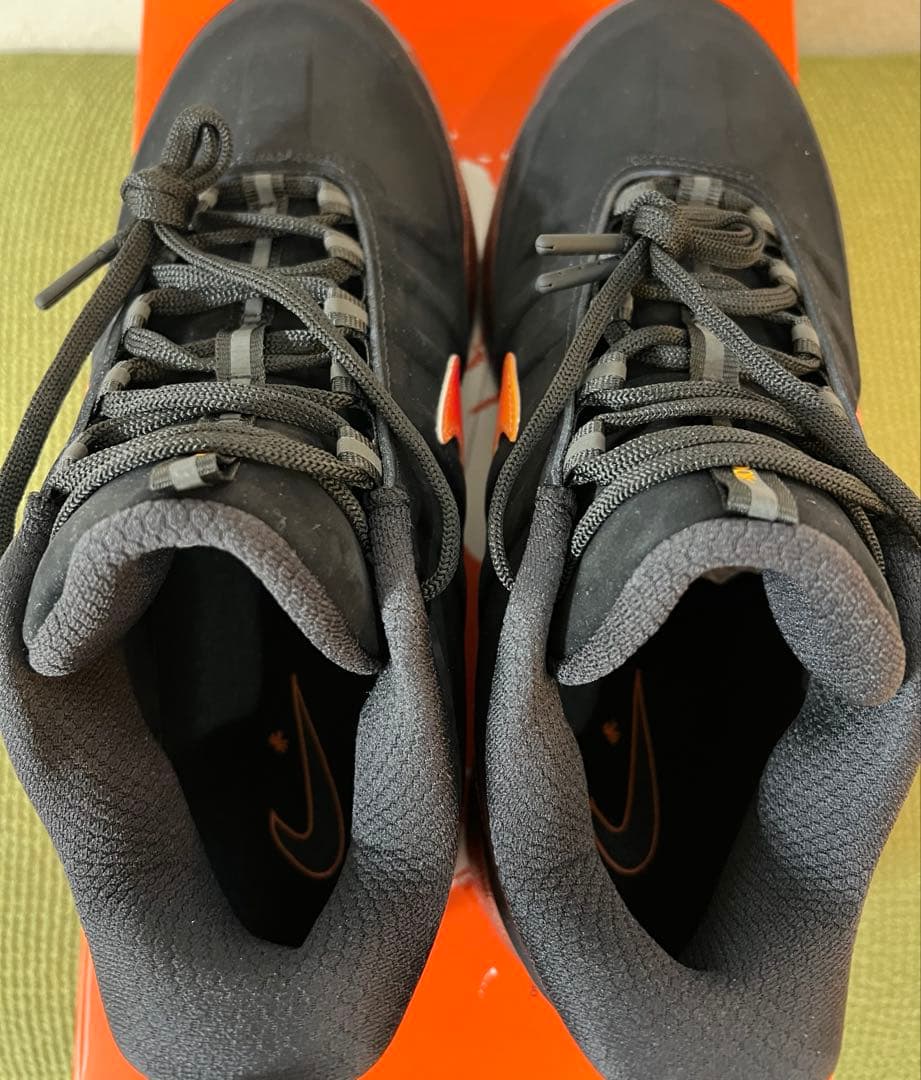 NIKE BOOK2 ブック2