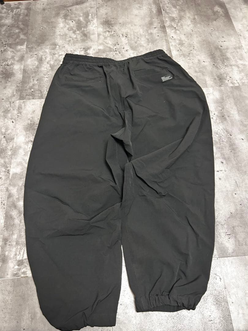 FAT WINDER / WINDY セットアップ