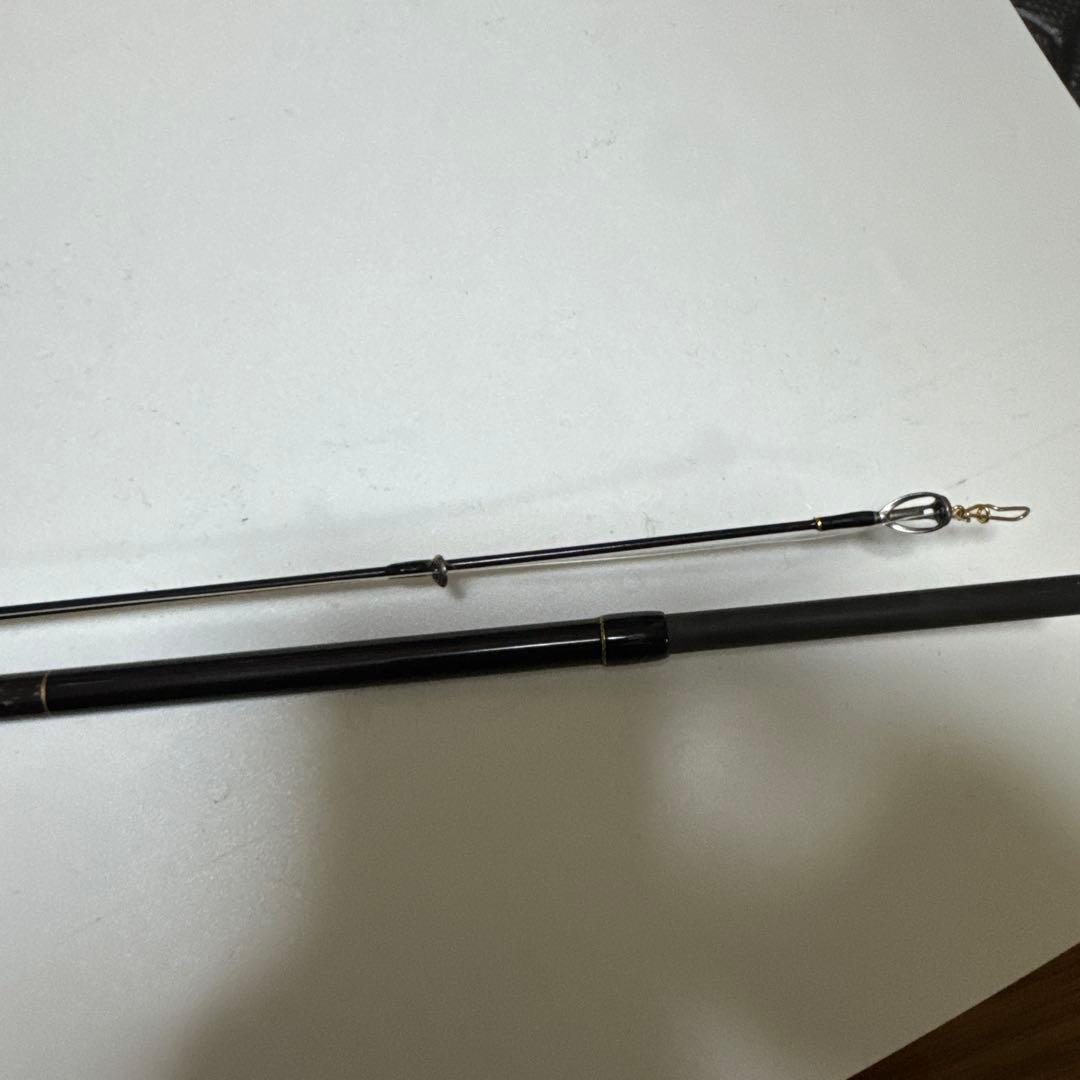 がまかつラグぜ　EG1エギング