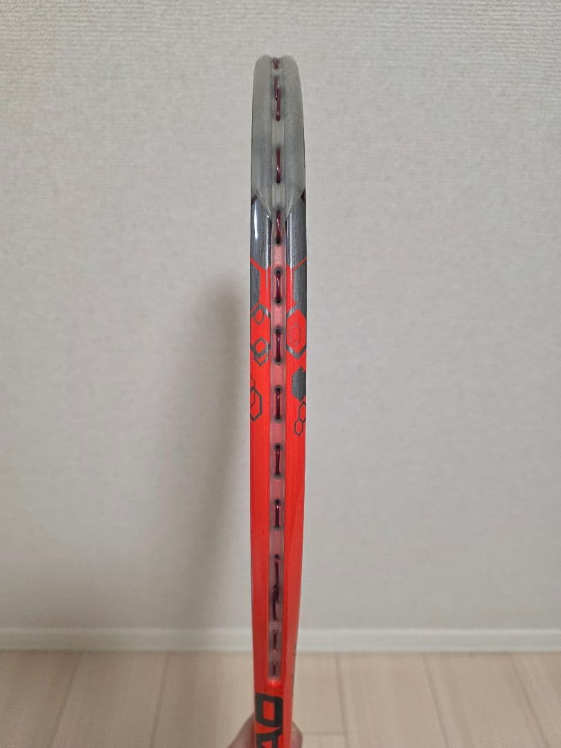 HEAD You Tek IG Radical MP ユーテック ラジカル