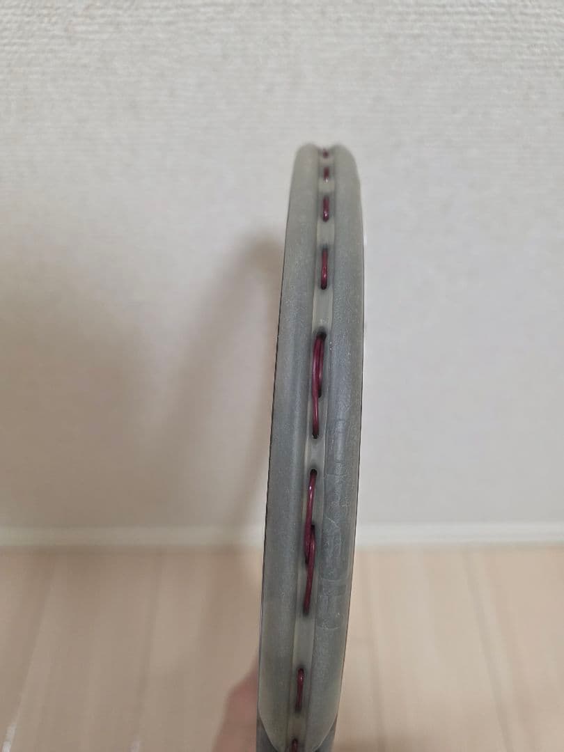 HEAD You Tek IG Radical MP ユーテック ラジカル