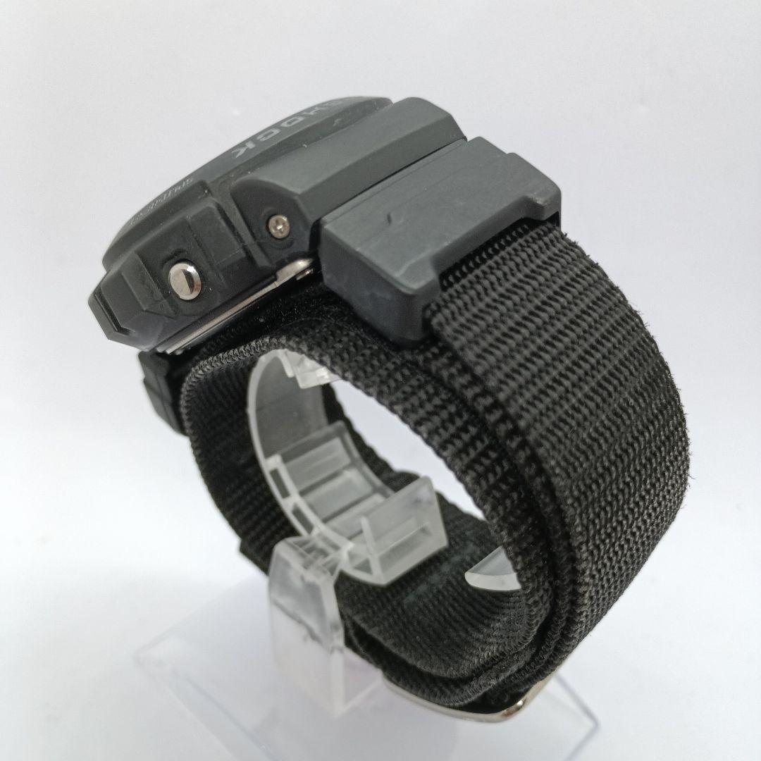 CASIO G-SHOCKトリプルコラボモデル DW-6900NS-1JR 美品