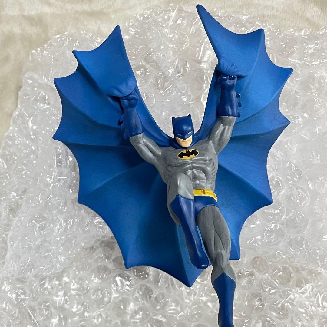 クリスマスオーナメント ホールマーク　バッドマン　まとめ売り　フィギュア