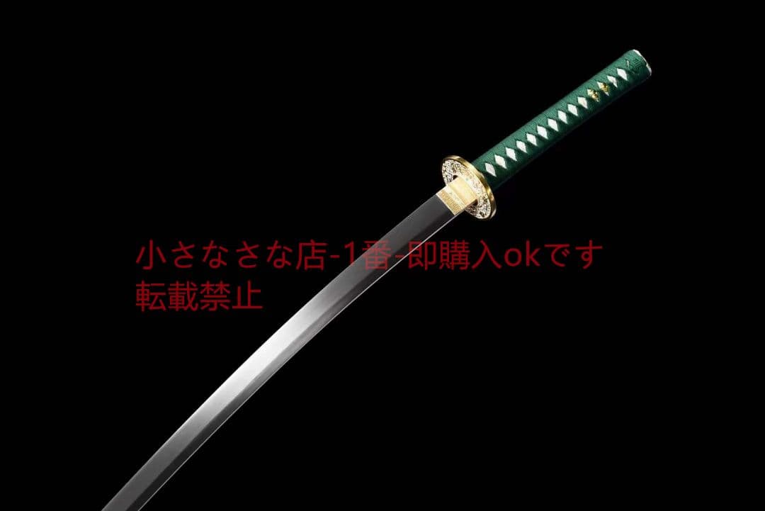 【青梅】古兵器 武具 刀装具 日本刀 模造刀 居合刀
