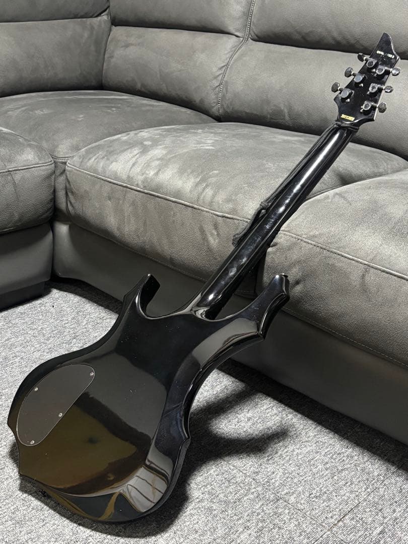 GrassRoots G-FR-56G エレキギター