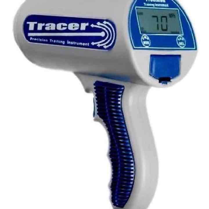 スポーツ　スピード　レーダー