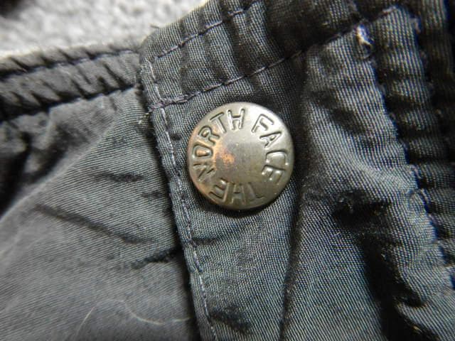 NORTH FACE フリース usa スナップT patagonia snap
