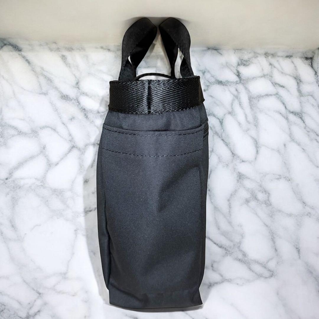 【超希少品】クラブハウス × マンハッタンポーテージ　カードバック　ミニトート