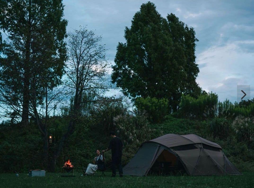 一度使用！新品同様 peak スノーピーク TP-550 ゼイズpro.