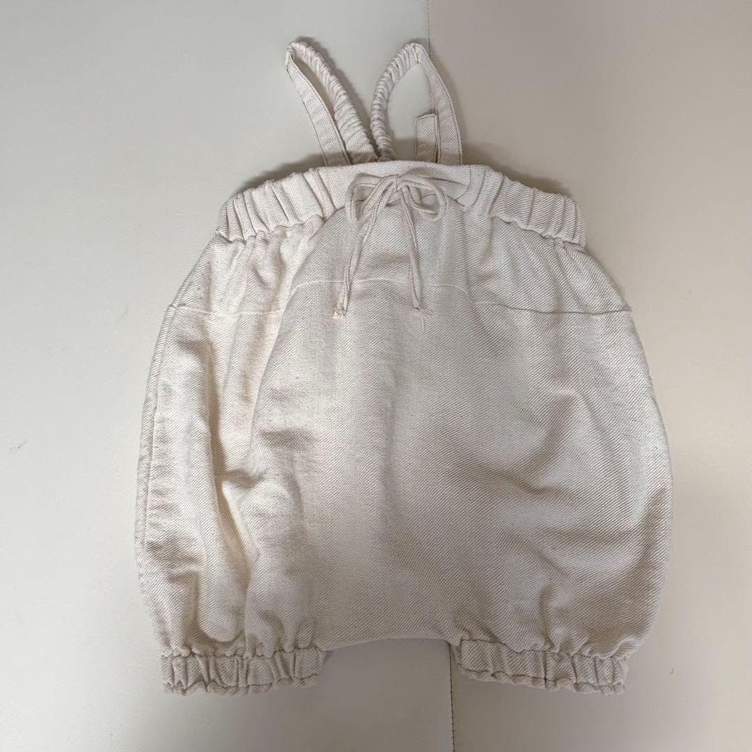 HELLO LUPO brooks bloomers 25ss サイズ2