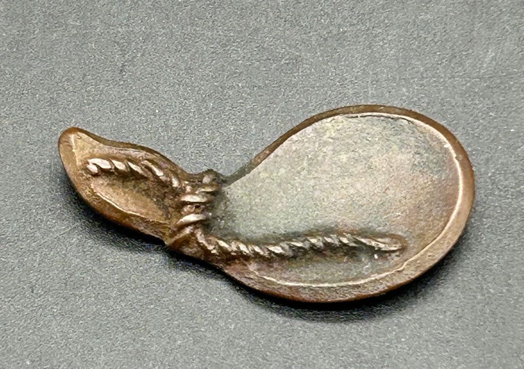 鋳金　佐藤光男　ひょうたん　新潟