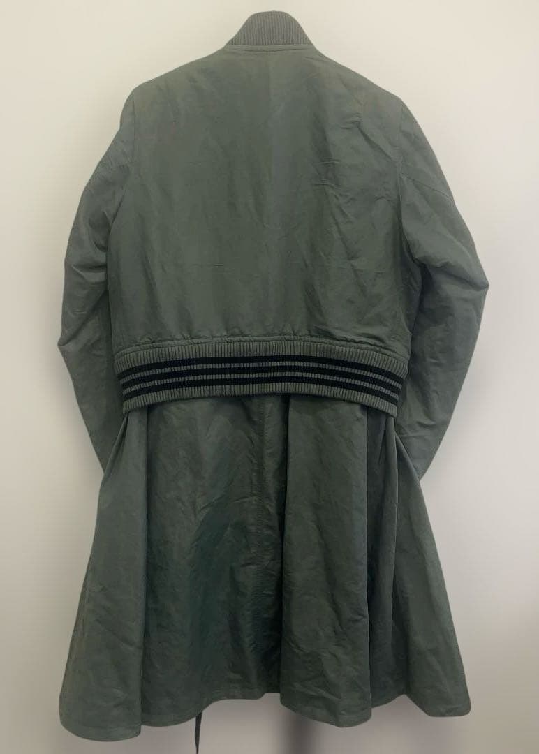 【美品】Y-3とアディダスのコラボジャケット