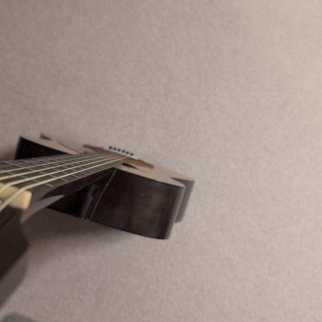 YAMAHA FG-130 グリーンラベル　ビンテージ　日本製　鳴良