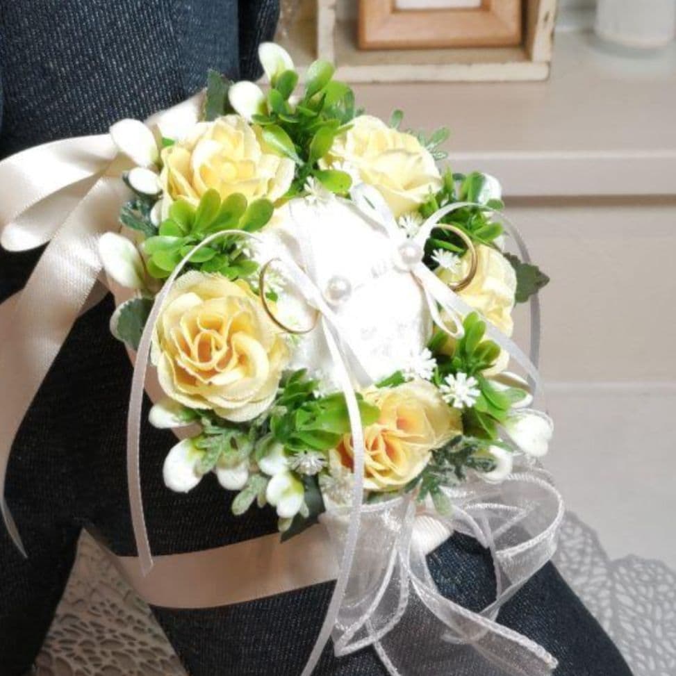 リングドッグオーダー専用ページ