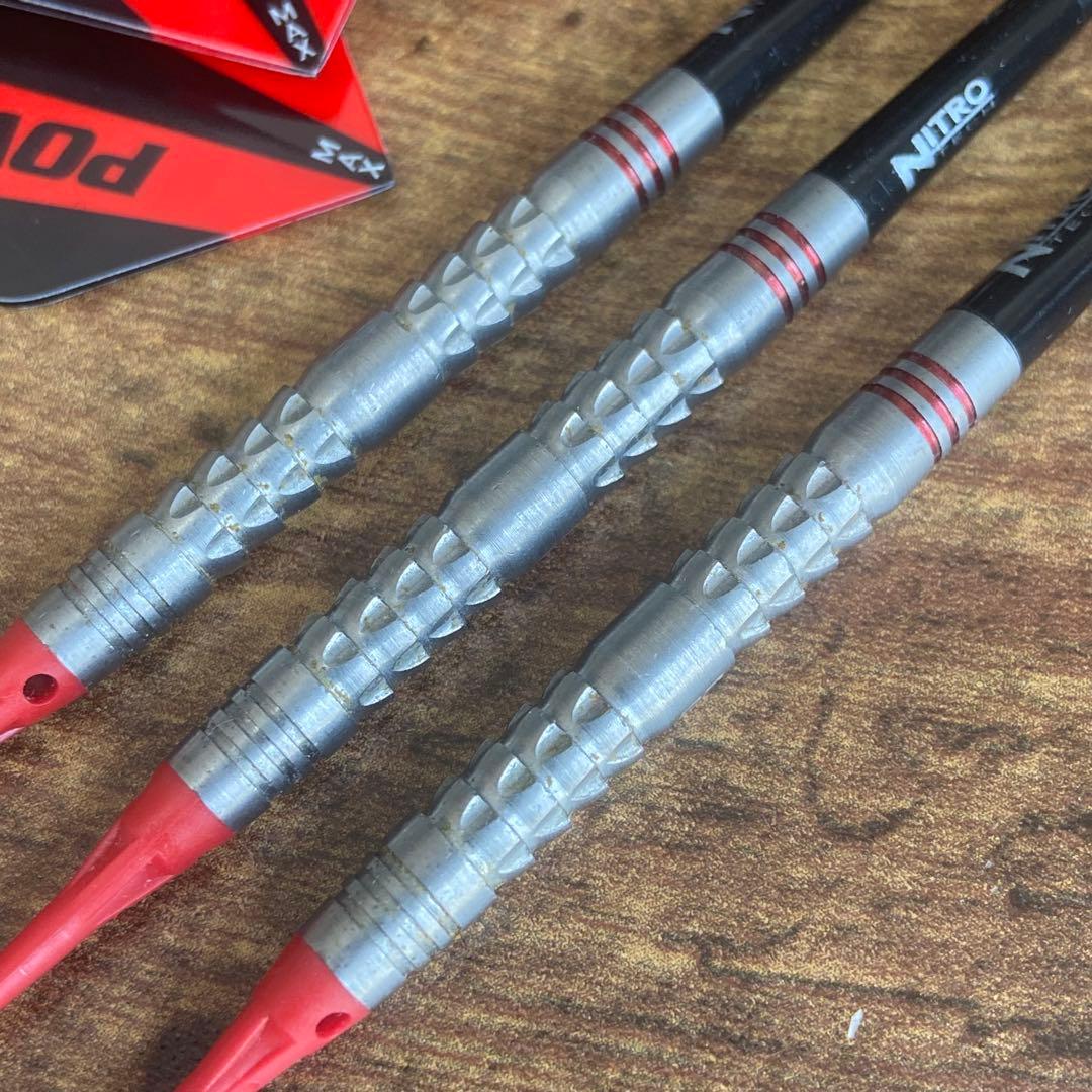 RED DRAGON FIRE BIRD 22g 廃盤