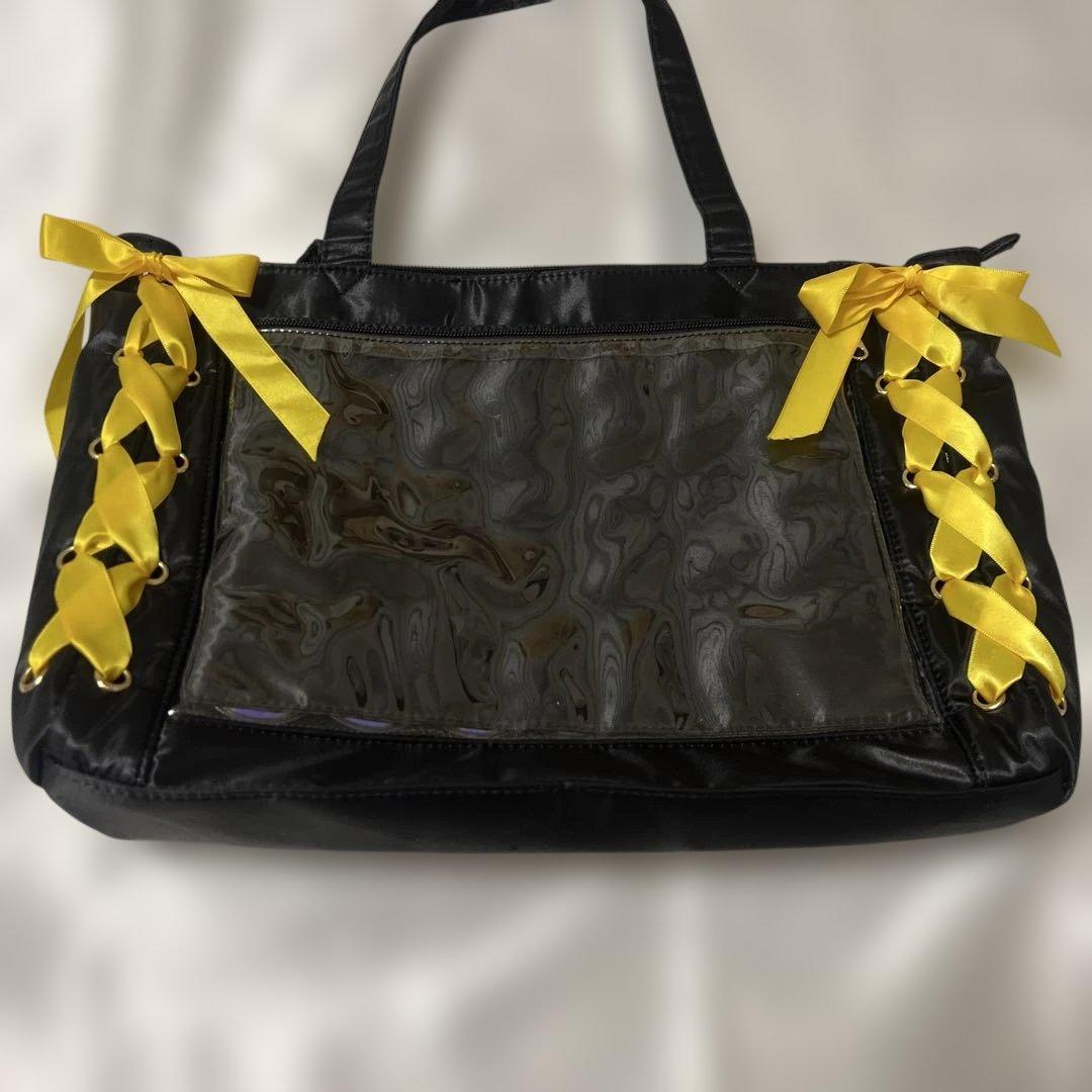 四ノ宮那月　痛バ