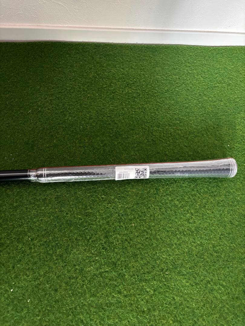 新品 未使用 テーラースリーブ REAX MR 50 フレックスS