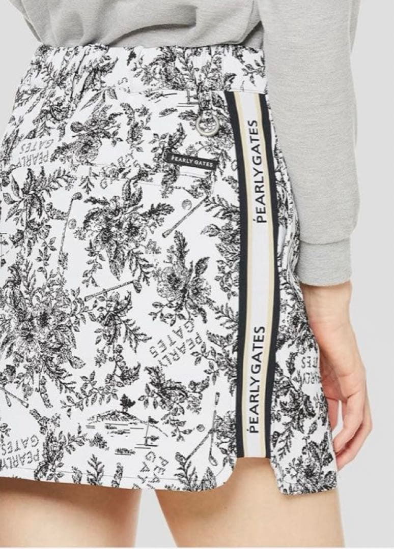 サイズ1/パーリーゲイツ✩⋆スカート