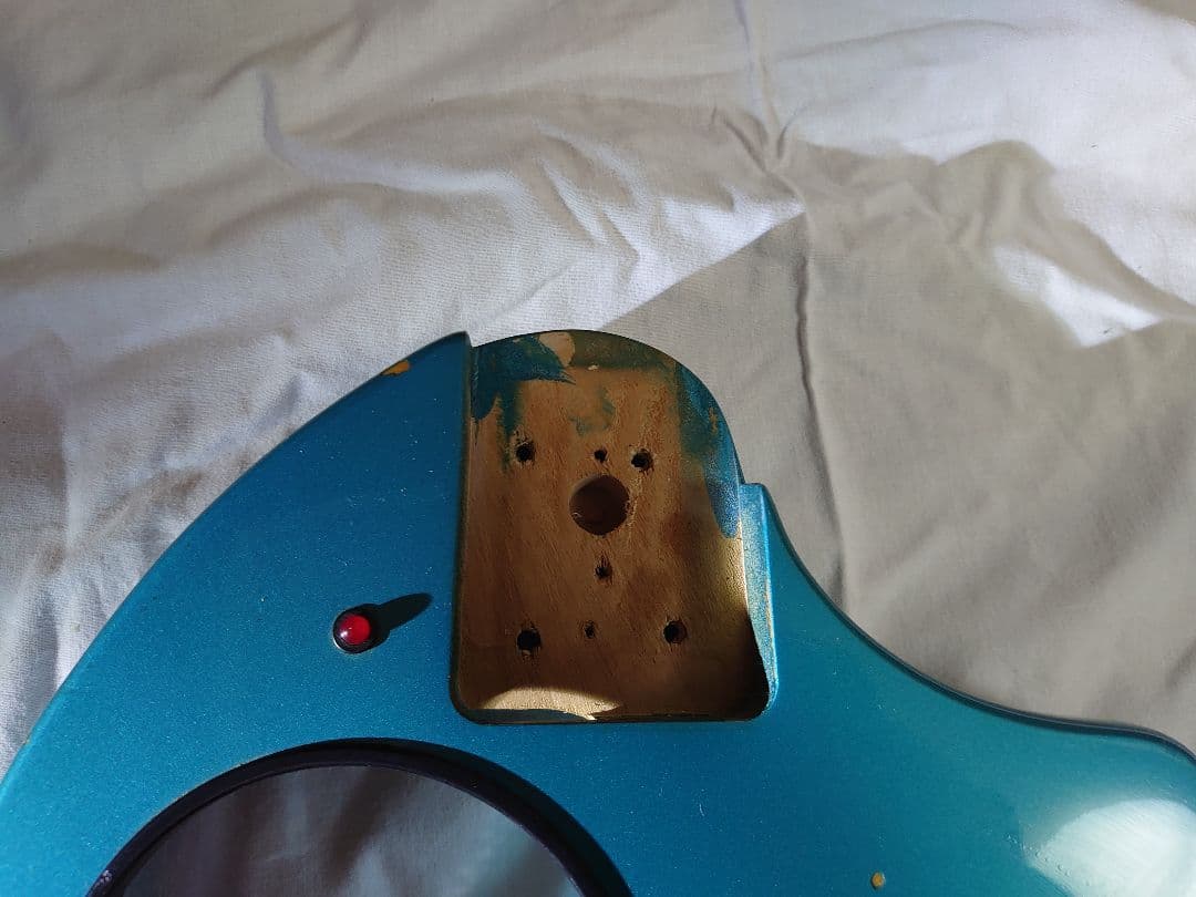 フェルナンデス　ZO-3　芸達者