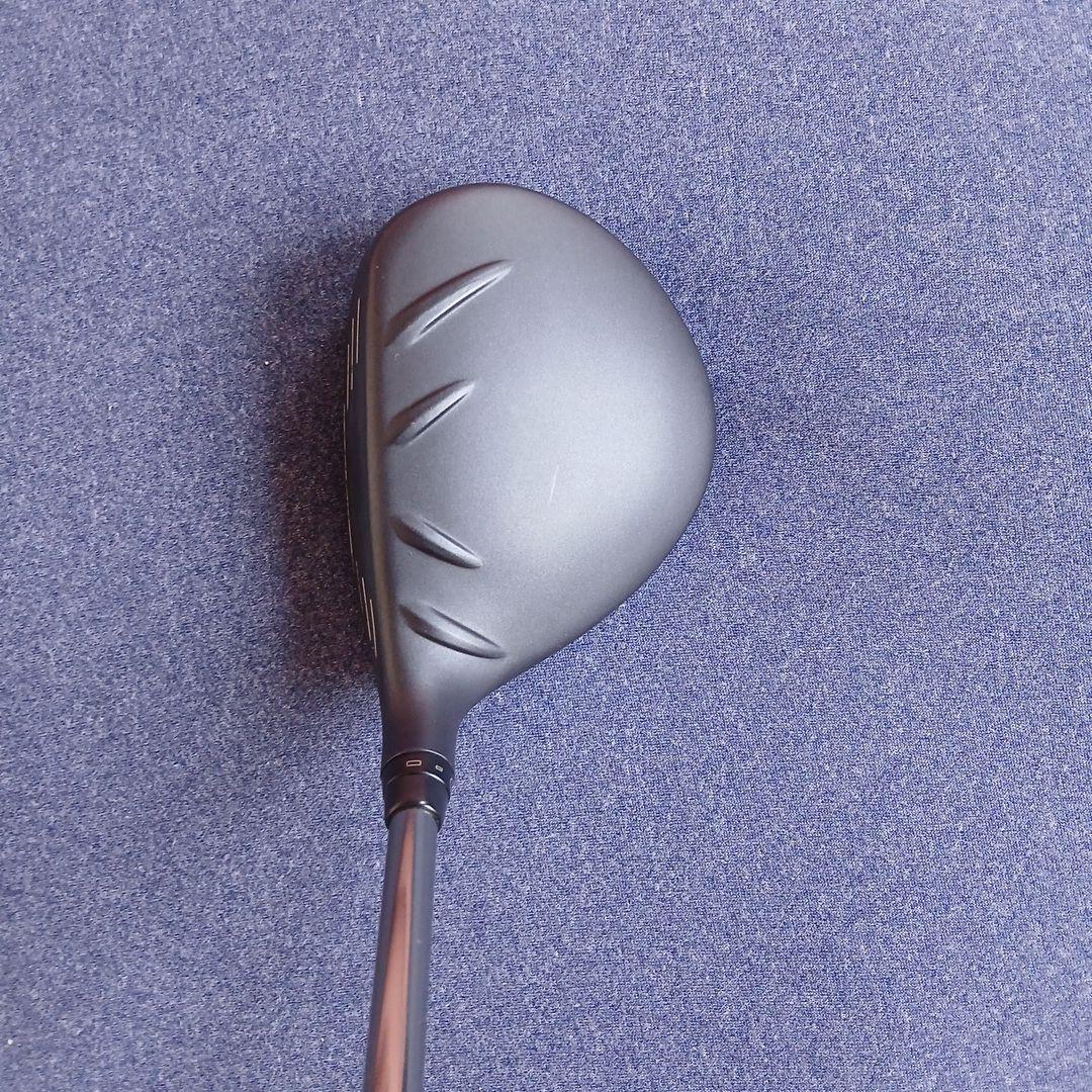 ピンg410 3w 14.5 パーリゲィツヘッドカバー付き