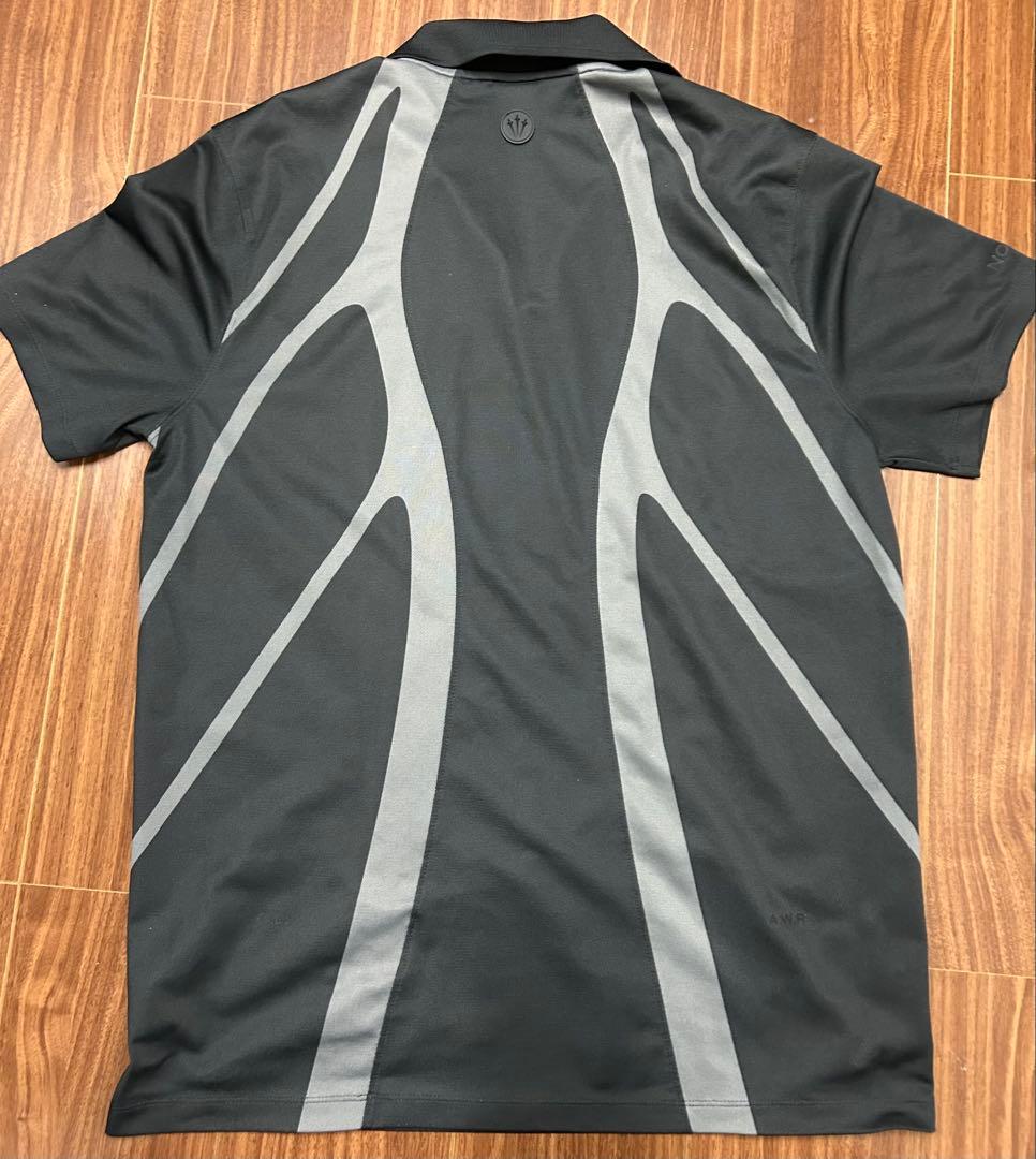NIKE NOCTA ポロシャツ