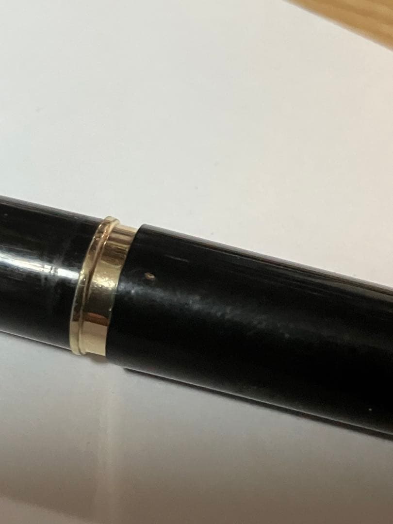 セーラー 21K 21金 万年筆 ジャンク