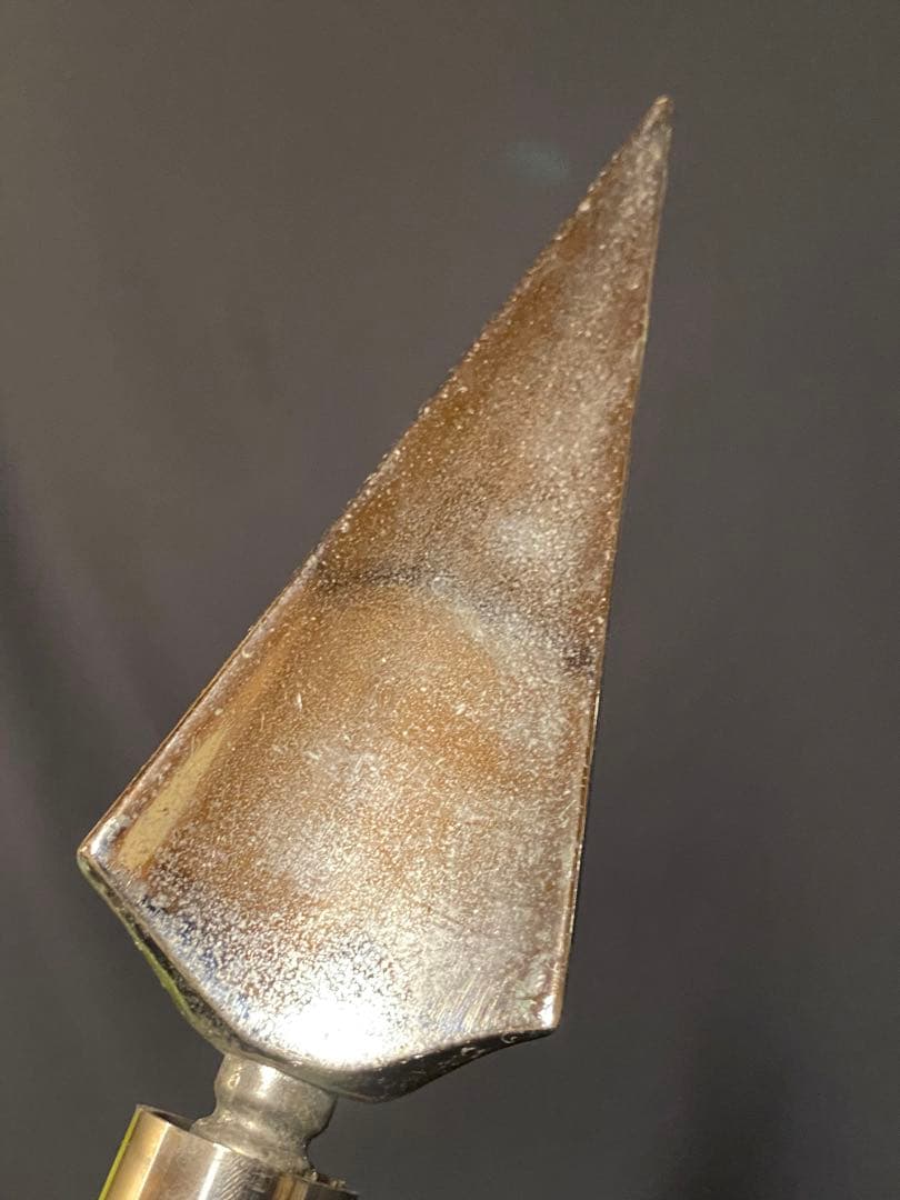 【中古品】フラッグポール　突き出し　10個