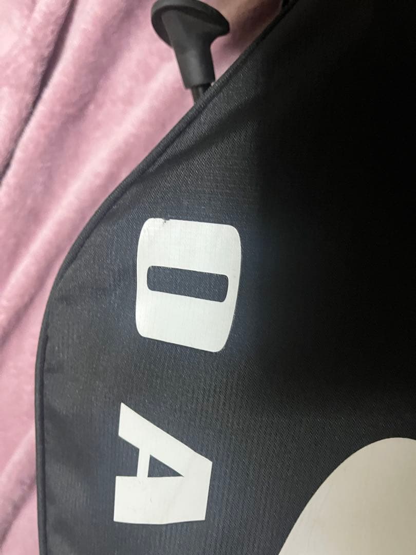 早い者勝ち‼️オークリーゴルフ スタンド　キャディーバッグ