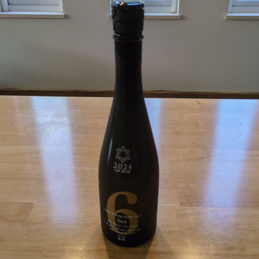 弘*〜様 新政　No.6 Ｓ-type