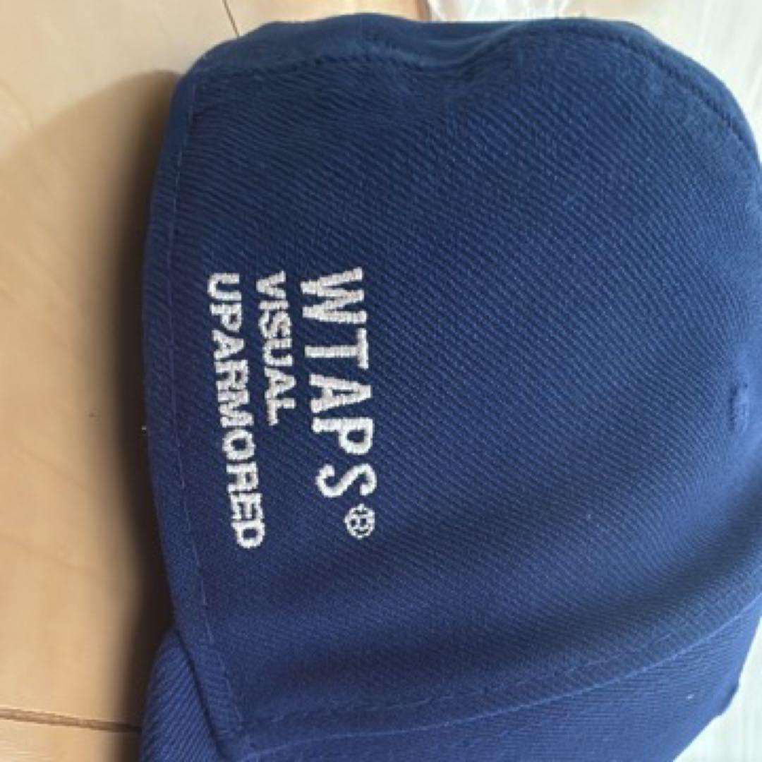 WTAPS NEW ERA 59FIFTY キャップ 7 5/8