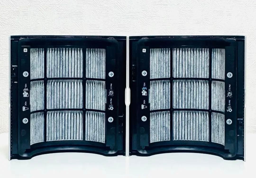 【美品】 Dyson Purifier Hot+Cool 空気清浄ファンヒーター