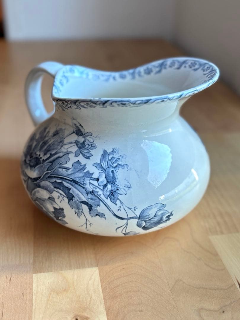 サルグミンヌ XENIA ピシェ 水差し ピッチャー