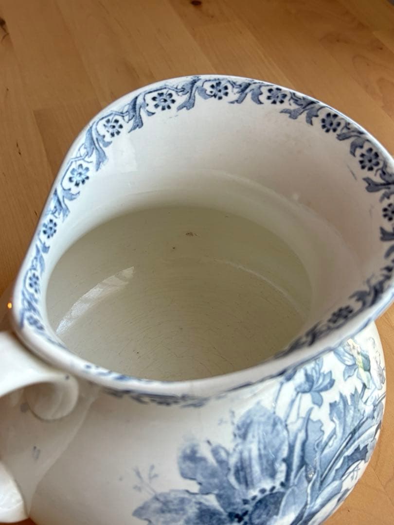 サルグミンヌ XENIA ピシェ 水差し ピッチャー