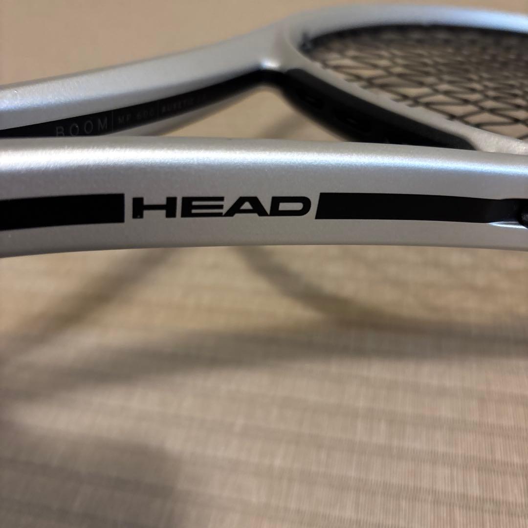 【極美品】 数量限定 HEAD アーサー・アッシュ2025コンペティションG2